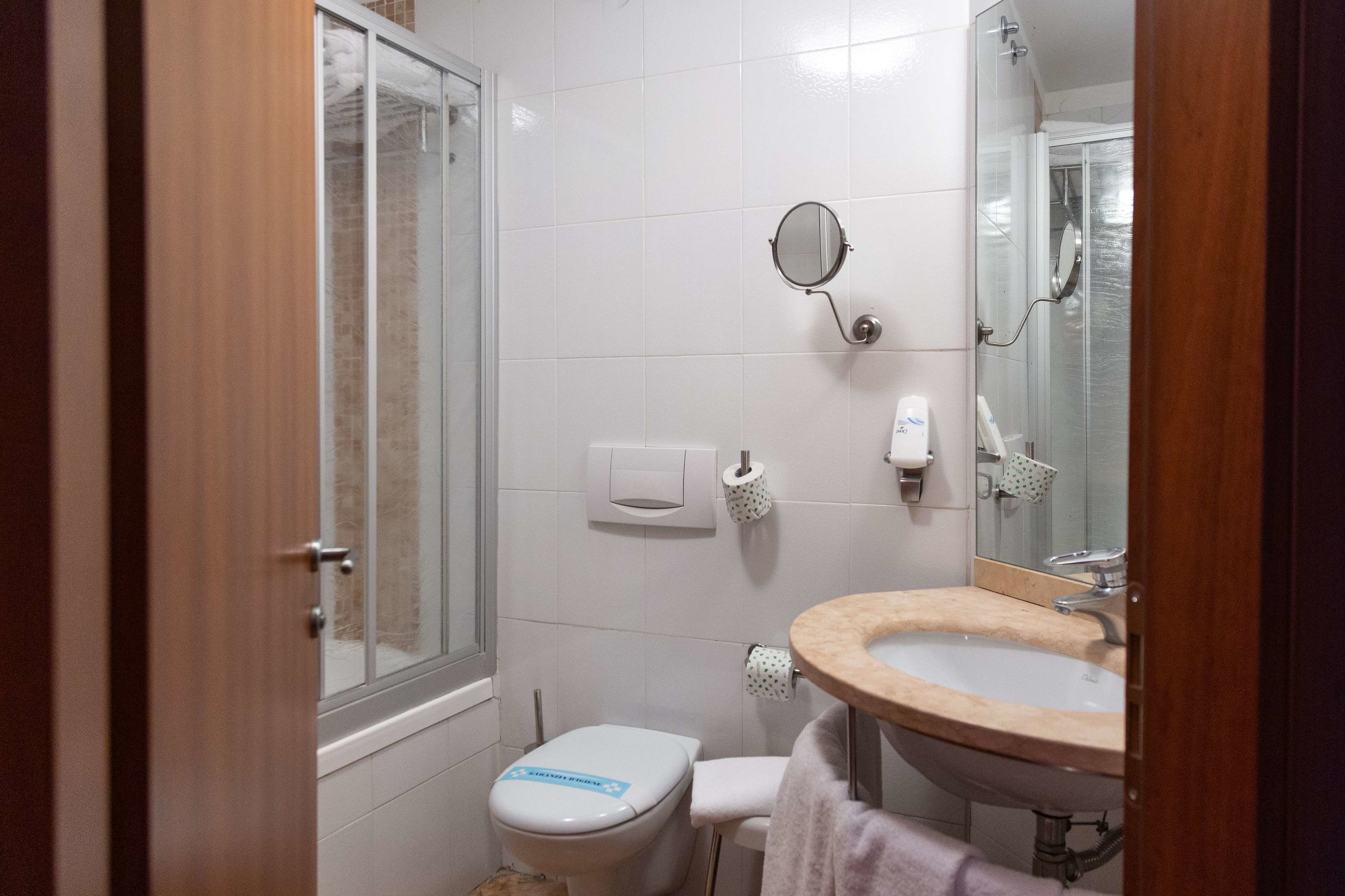 Best Western Hotel Fiera Verona foto 33