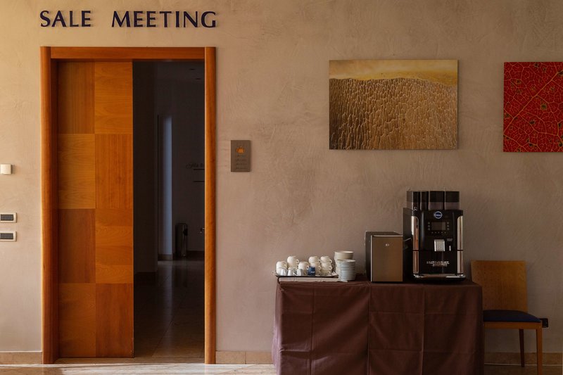 Best Western Hotel Fiera Verona foto 40