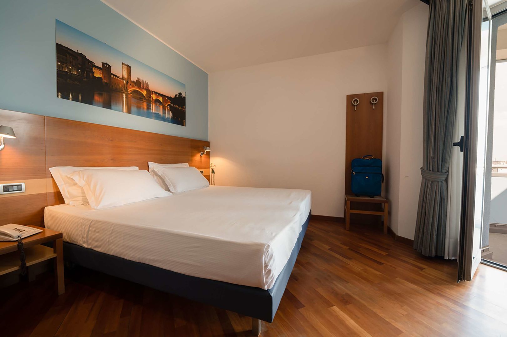 Best Western Hotel Fiera Verona foto 23