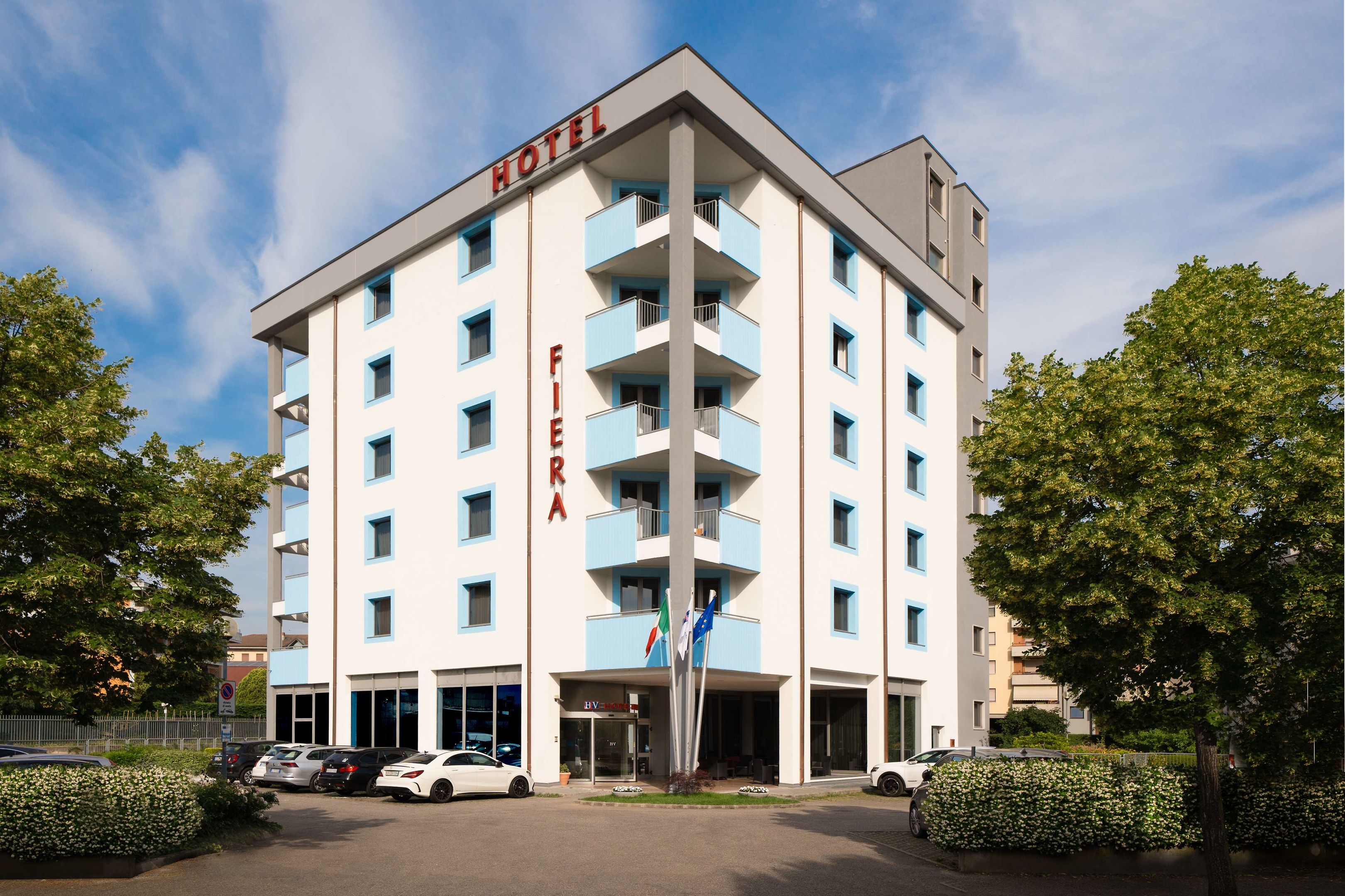 Best Western Hotel Fiera Verona foto 6