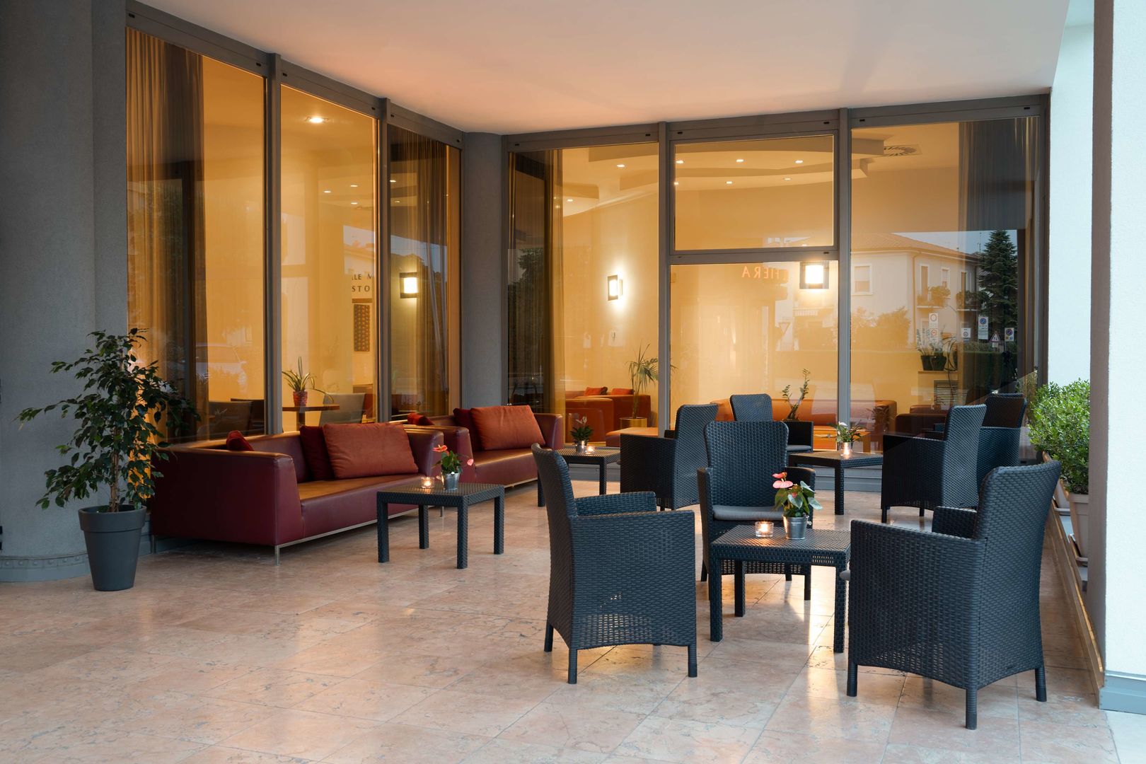 Best Western Hotel Fiera Verona foto 11