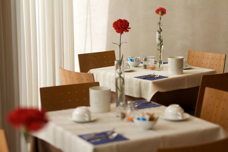 Best Western Hotel Fiera Verona foto 46