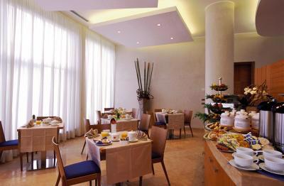 Best Western Hotel Fiera Verona foto 2