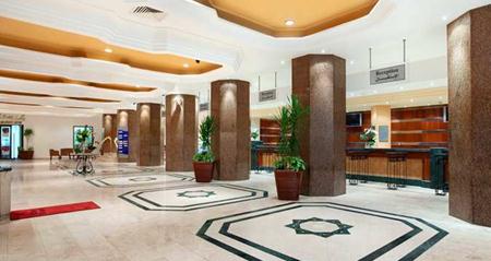 Ramses Hilton image 1