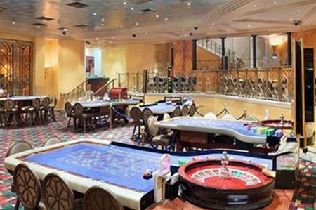 Ramses Hilton image 2