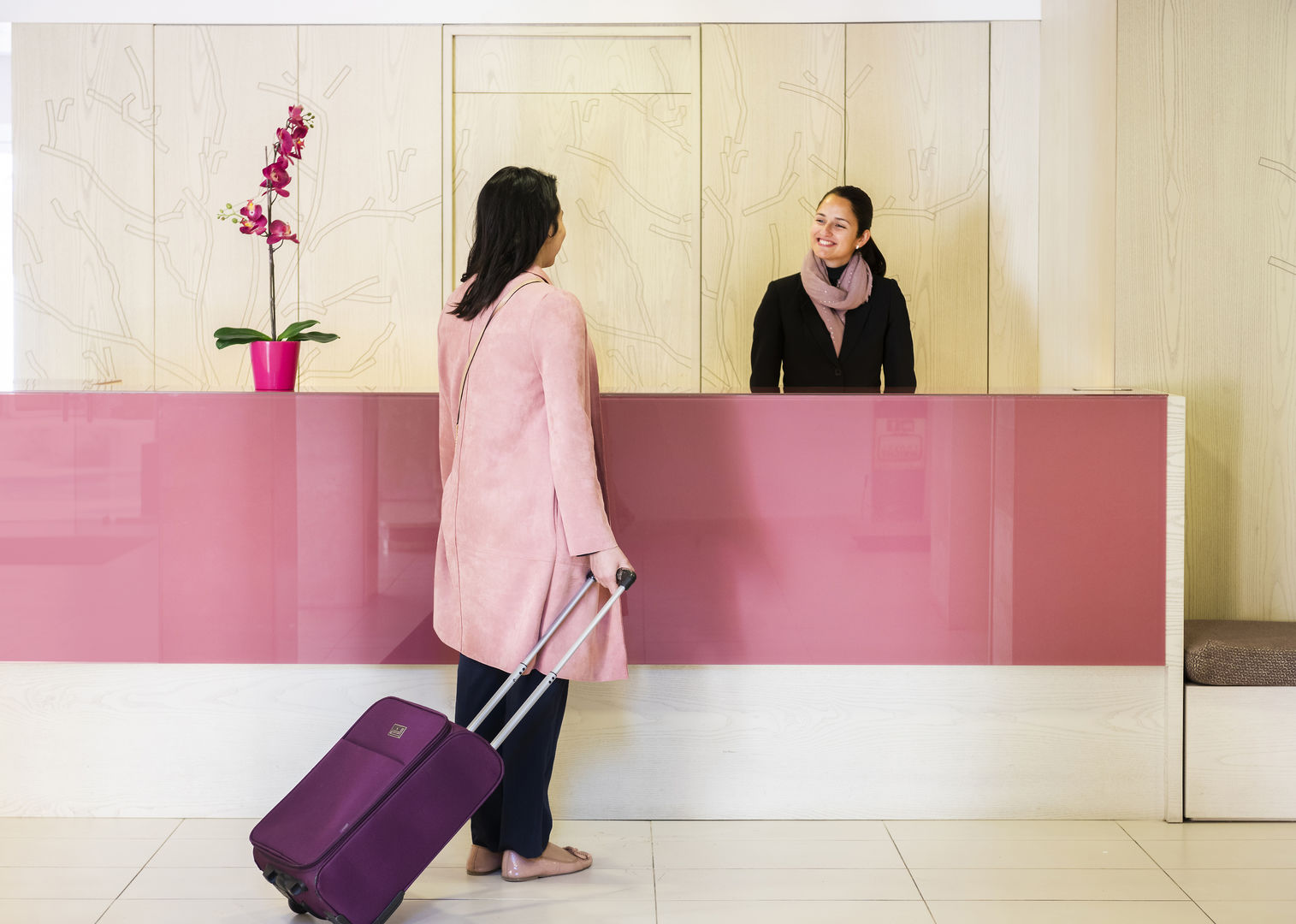 Flor Los Almendros Apartments foto 15
