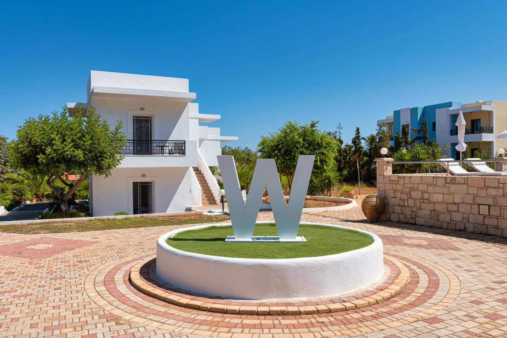 W Suites foto 23