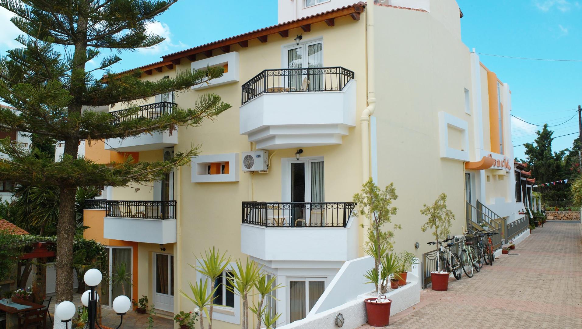 W Suites foto 25