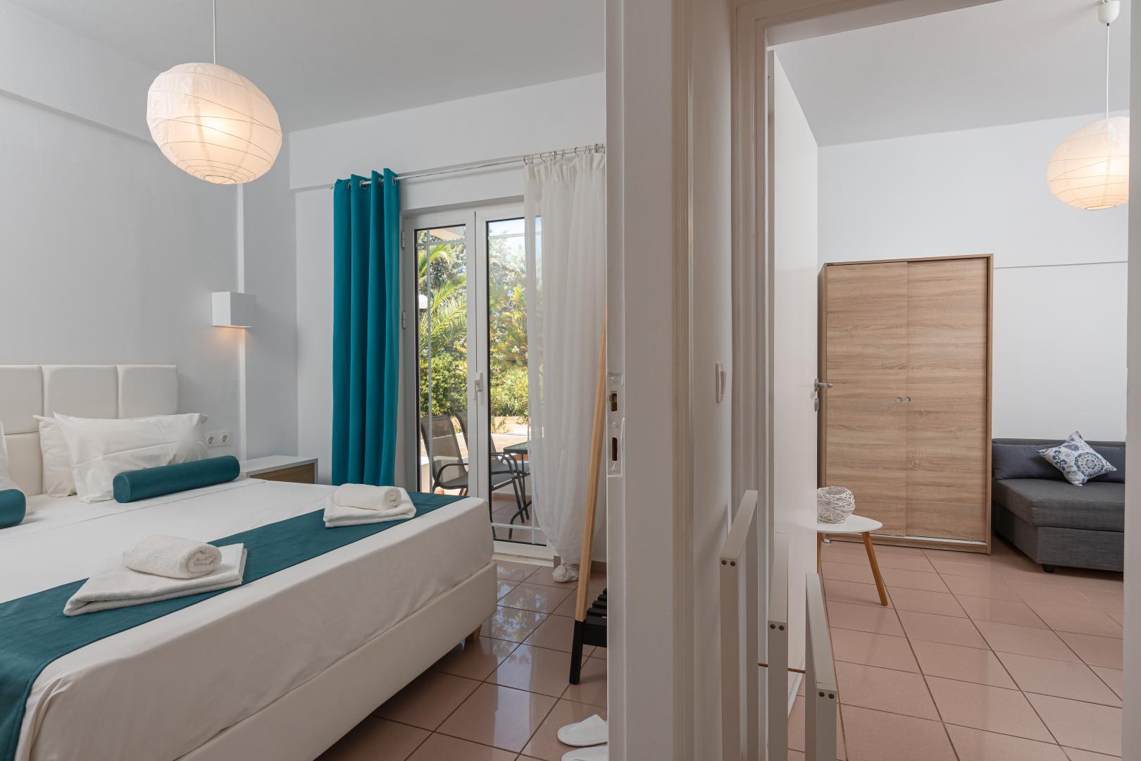 W Suites foto 9