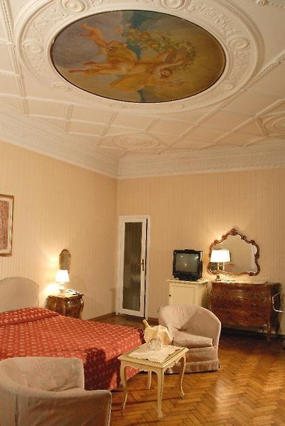 Hotel Rapallo foto 6