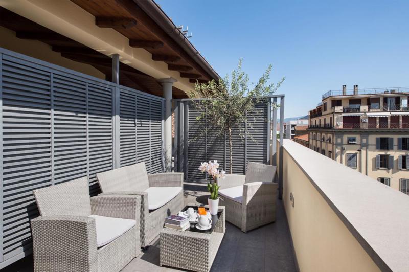Hotel Rapallo in Florence - foto 5