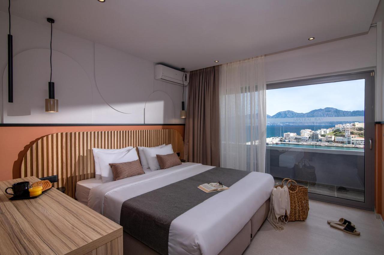 Mistral Bay Hotel foto 2