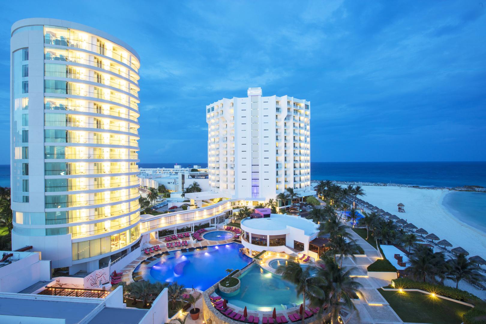 Krystal Grand Cancún foto 9