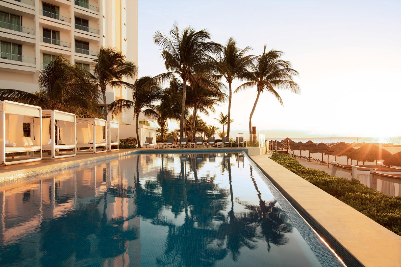 Krystal Grand Cancún foto 10