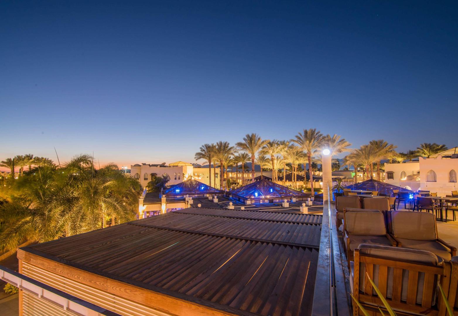 Reef Oasis Beach Resort foto 20
