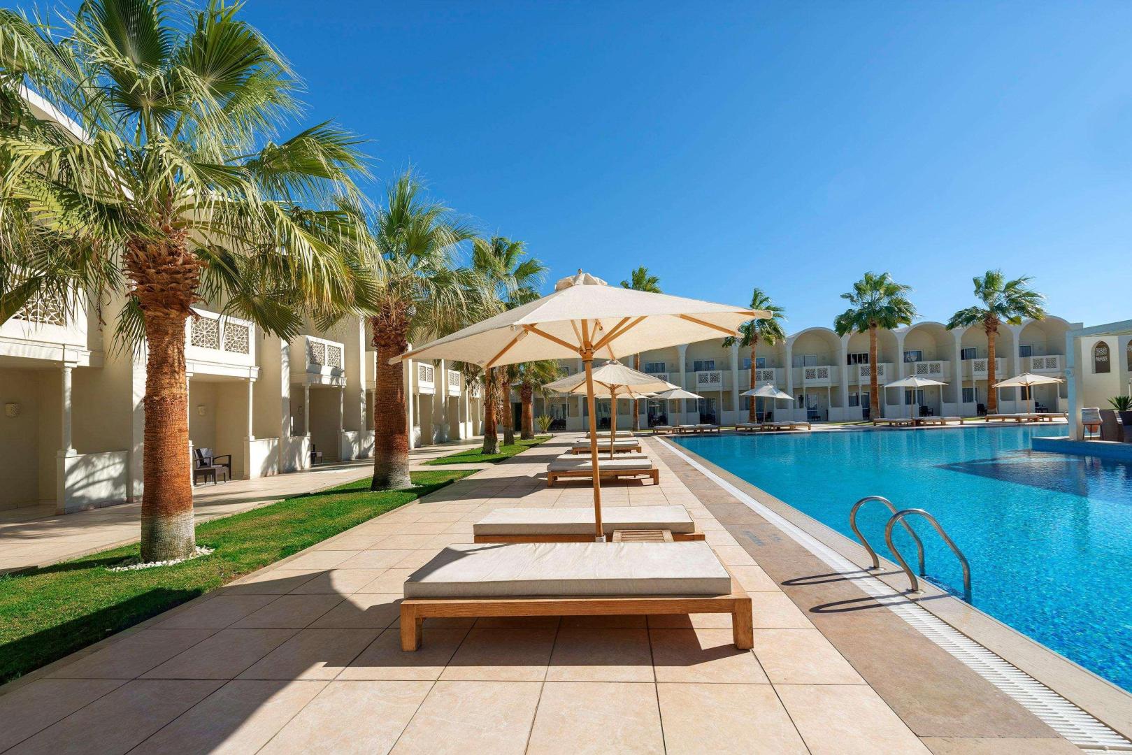 Reef Oasis Beach Resort foto 26