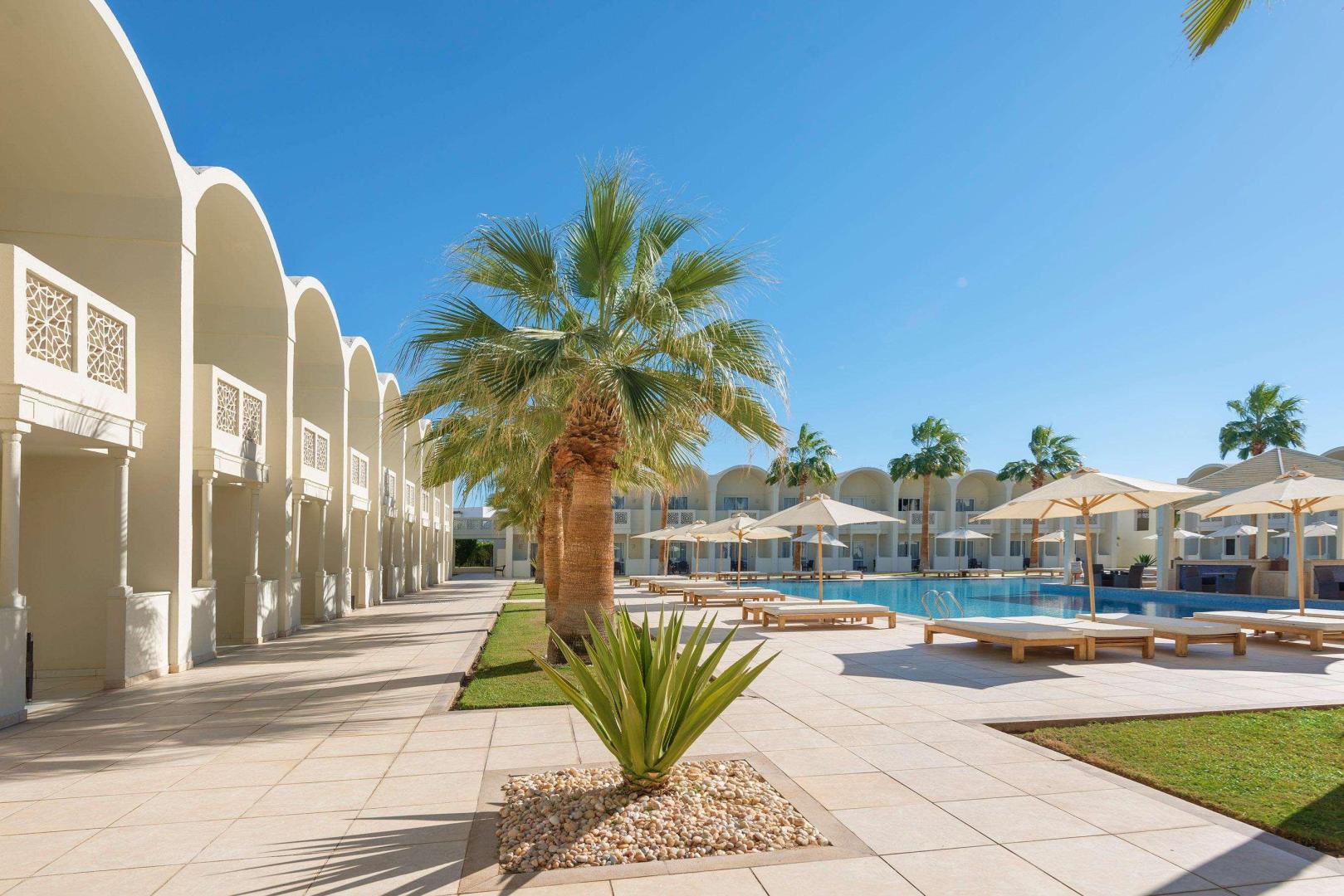 Reef Oasis Beach Resort foto 32