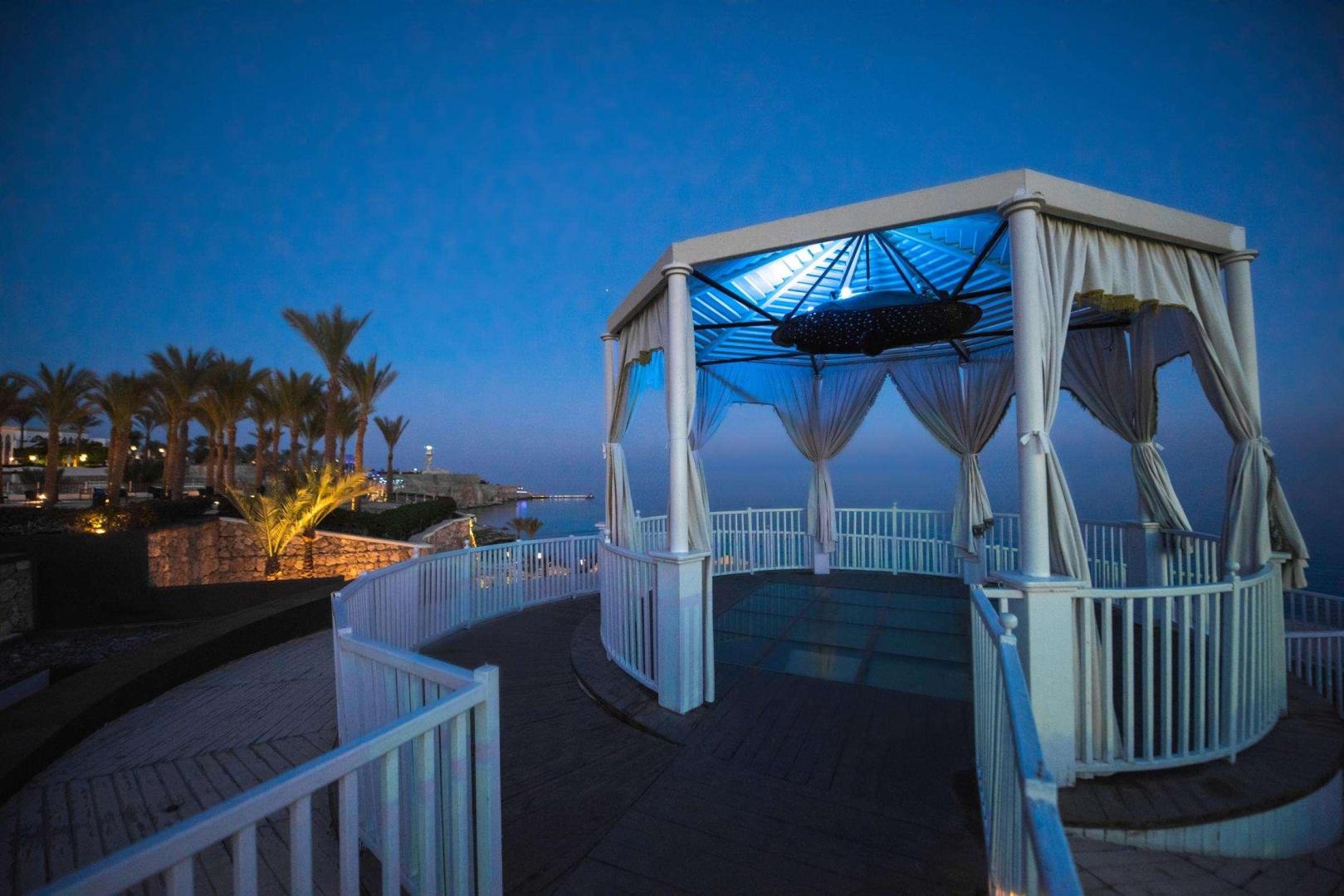Reef Oasis Beach Resort foto 37