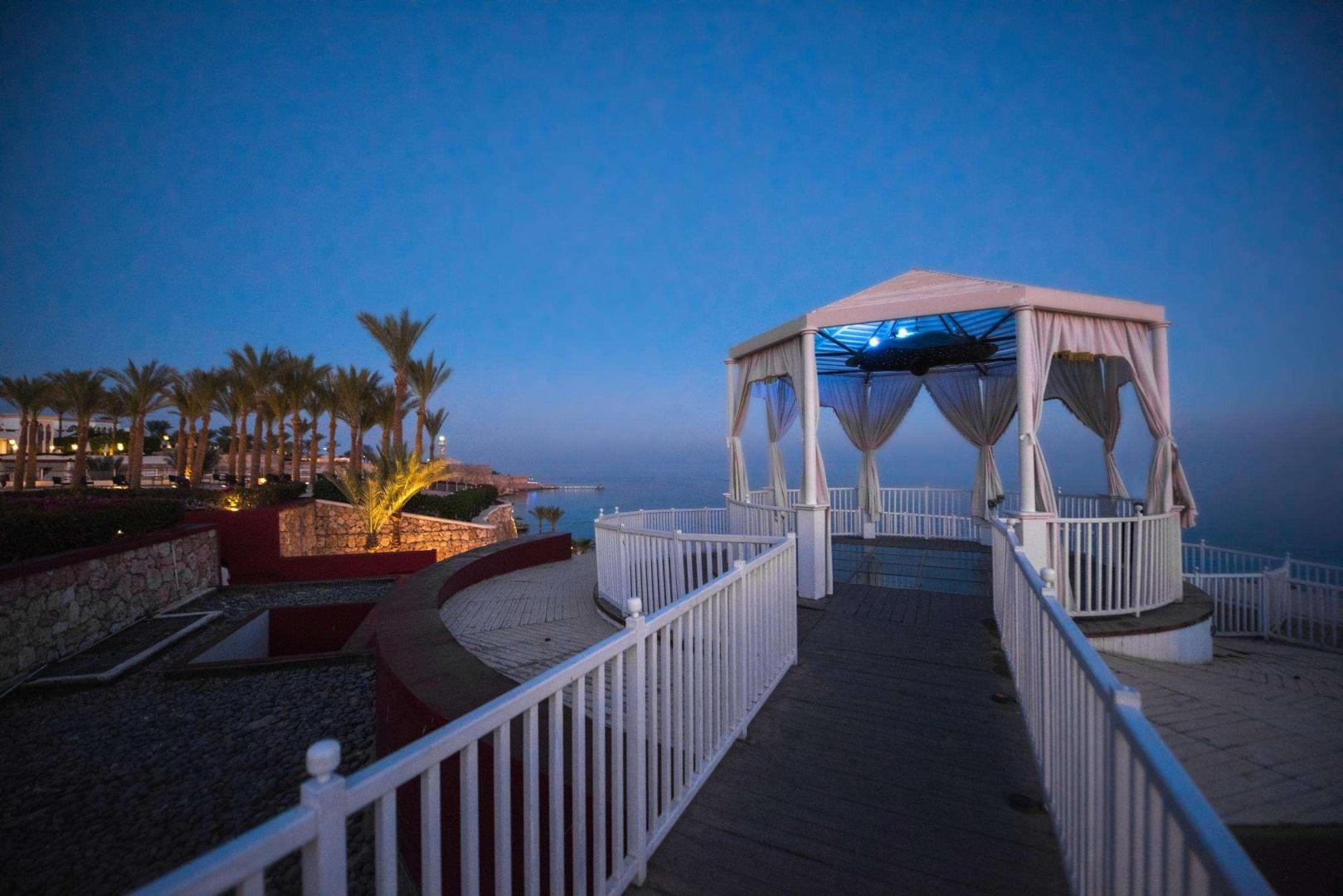 Reef Oasis Beach Resort foto 42