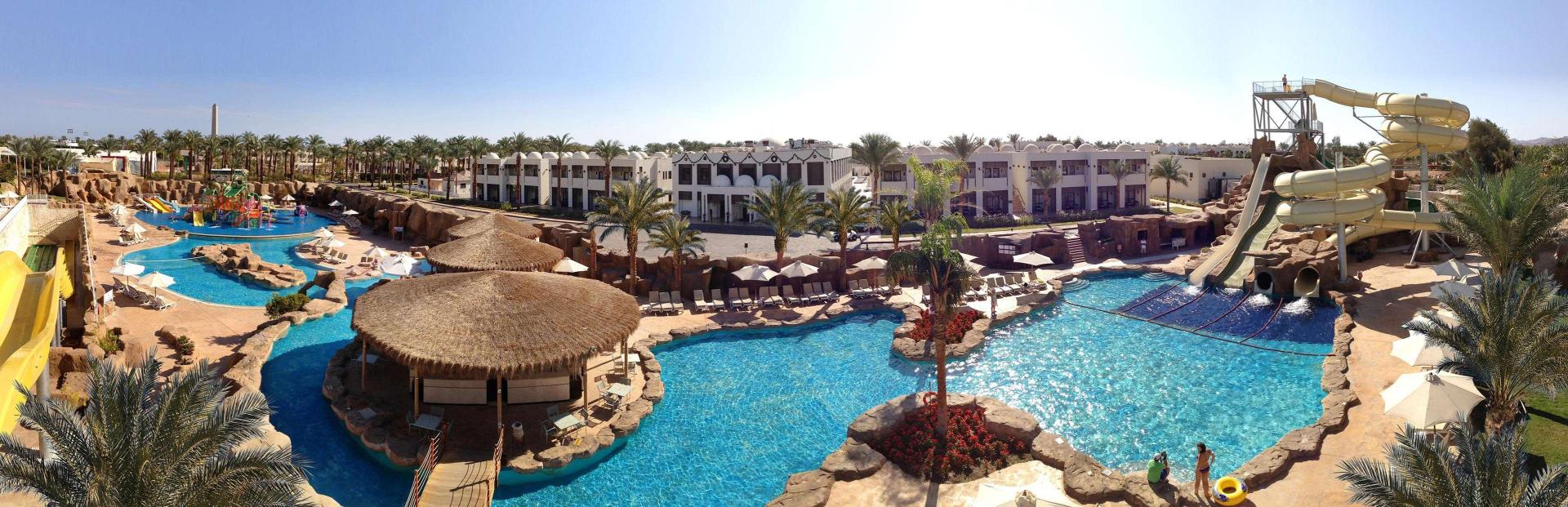 Reef Oasis Beach Resort foto 47