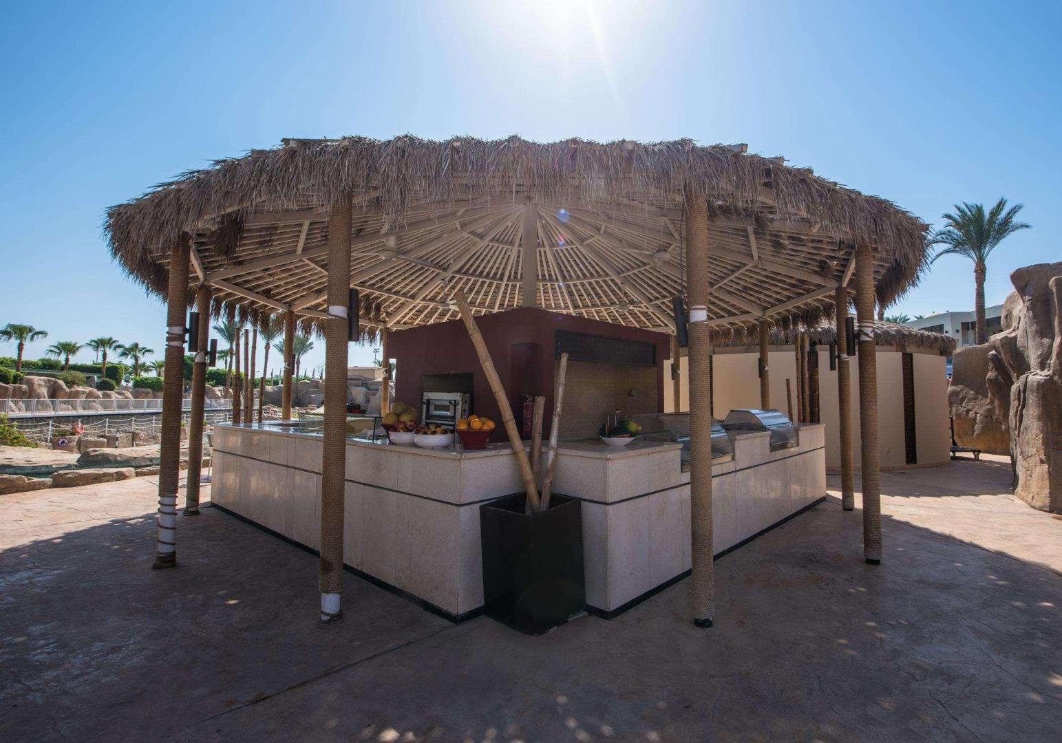 Reef Oasis Beach Resort foto 29