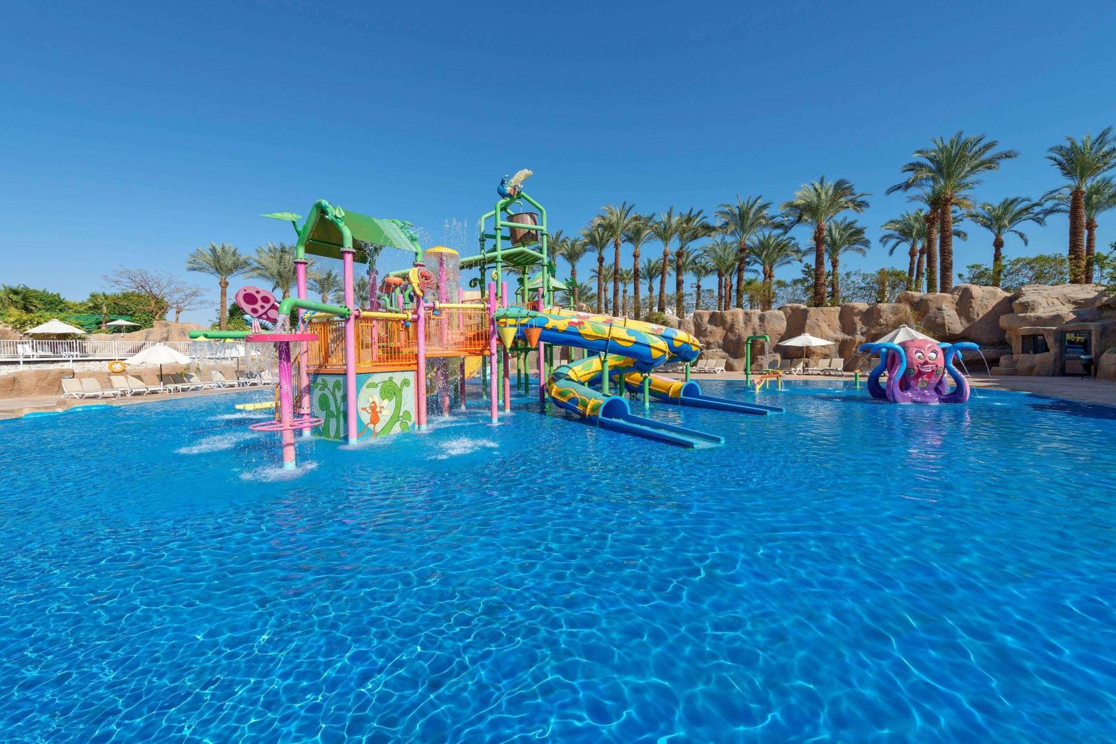 Reef Oasis Beach Resort foto 25