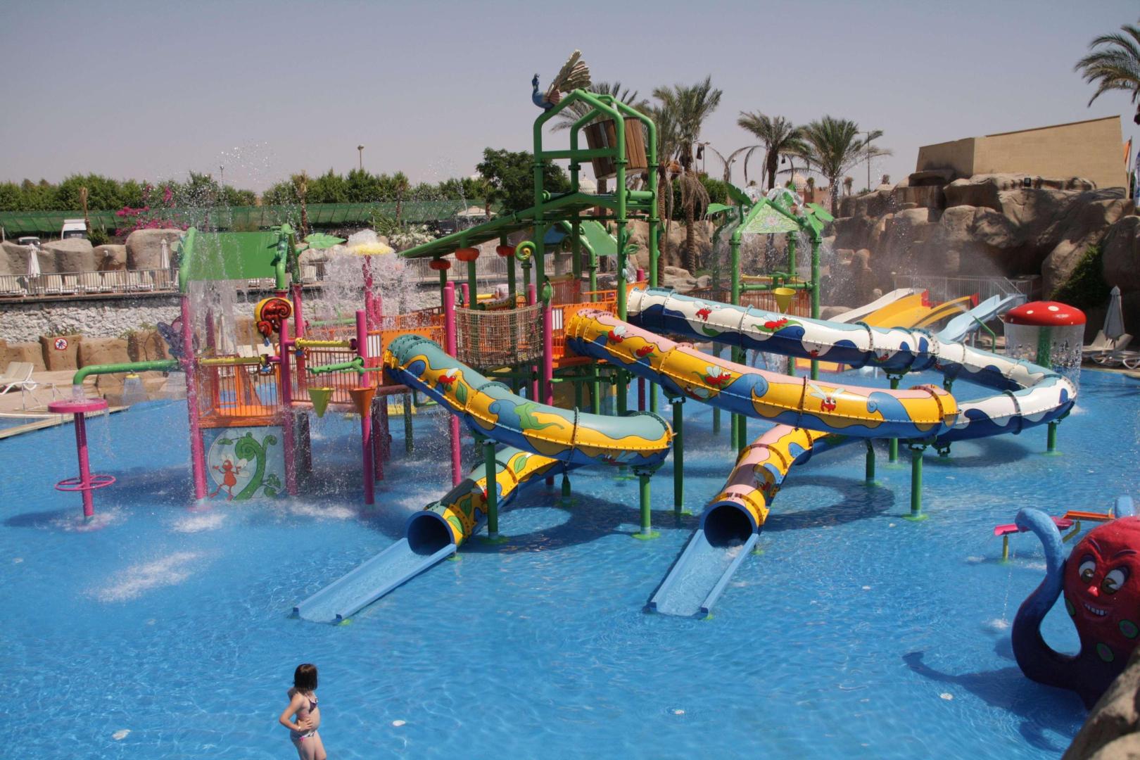Reef Oasis Beach Resort foto 31