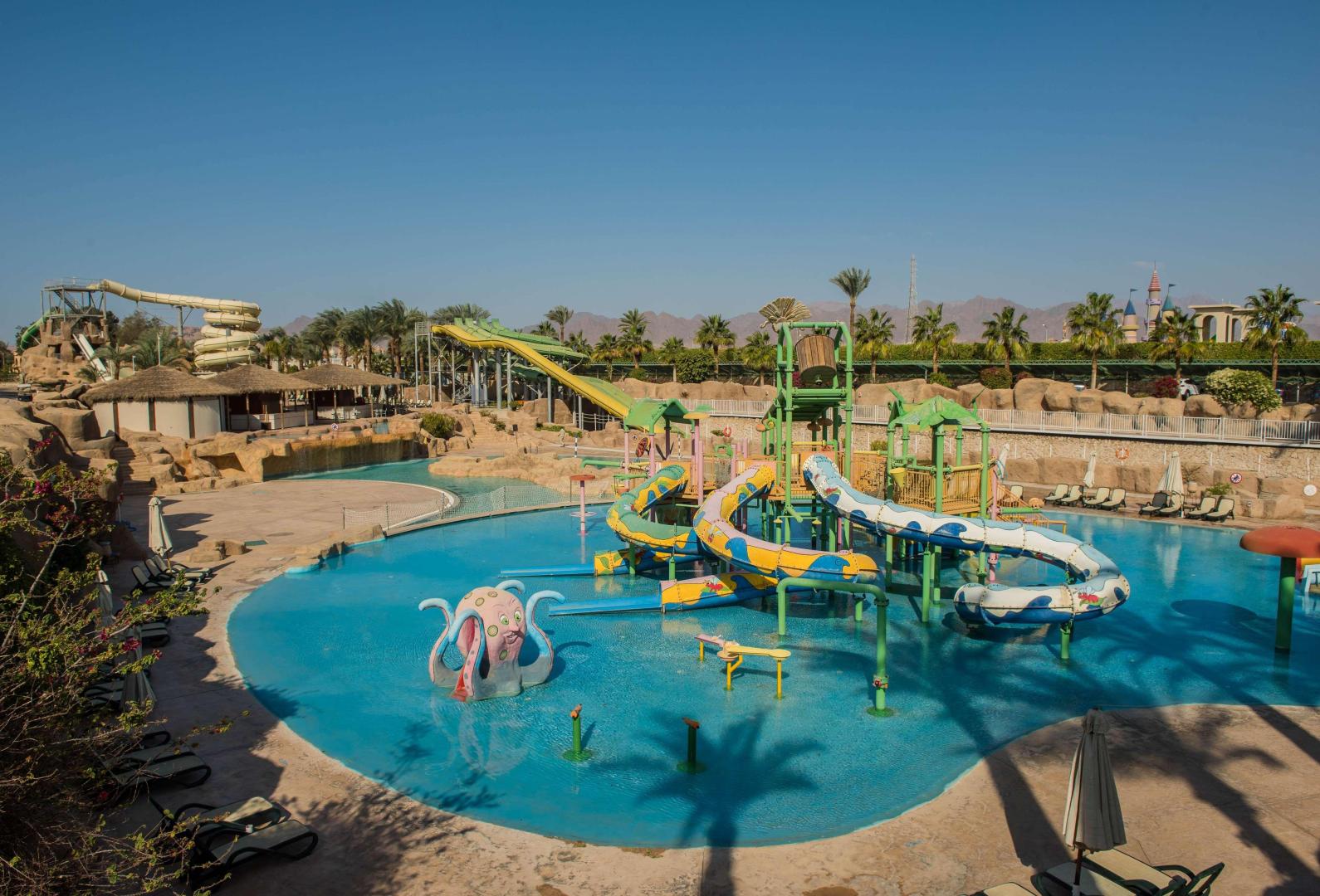 Reef Oasis Beach Resort foto 41