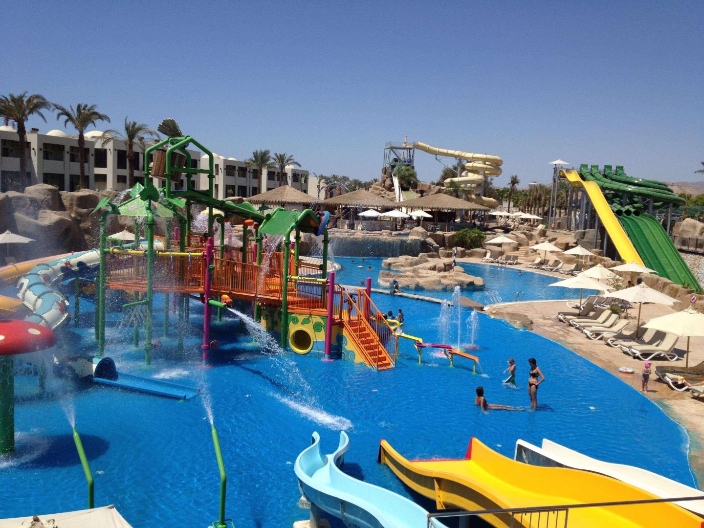 Reef Oasis Beach Resort foto 46