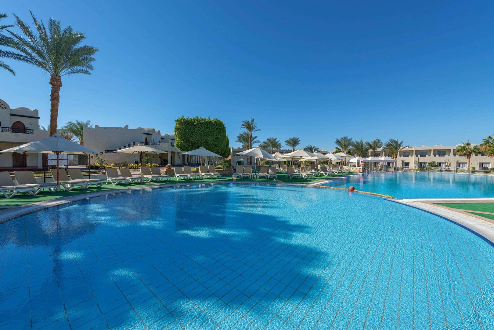 Reef Oasis Beach Resort foto 14