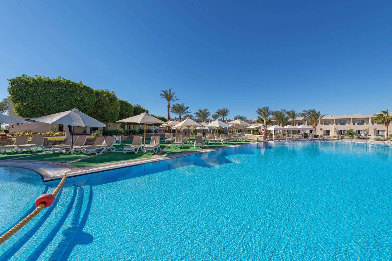 Reef Oasis Beach Resort foto 33