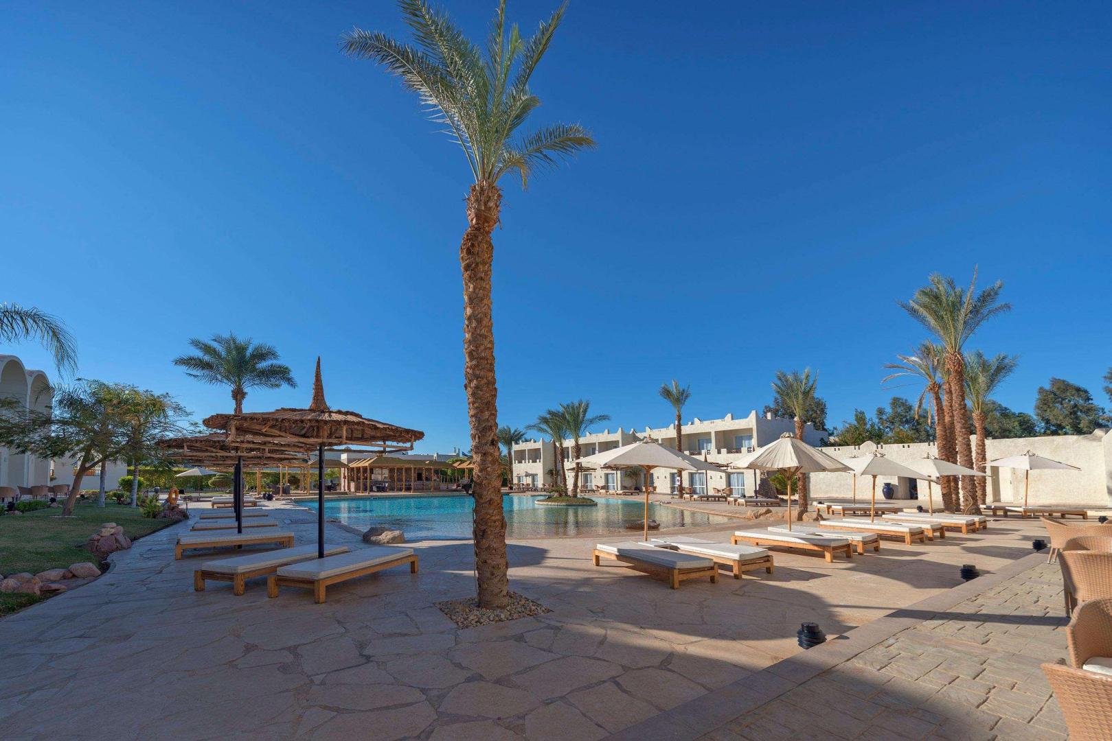 Reef Oasis Beach Resort foto 38