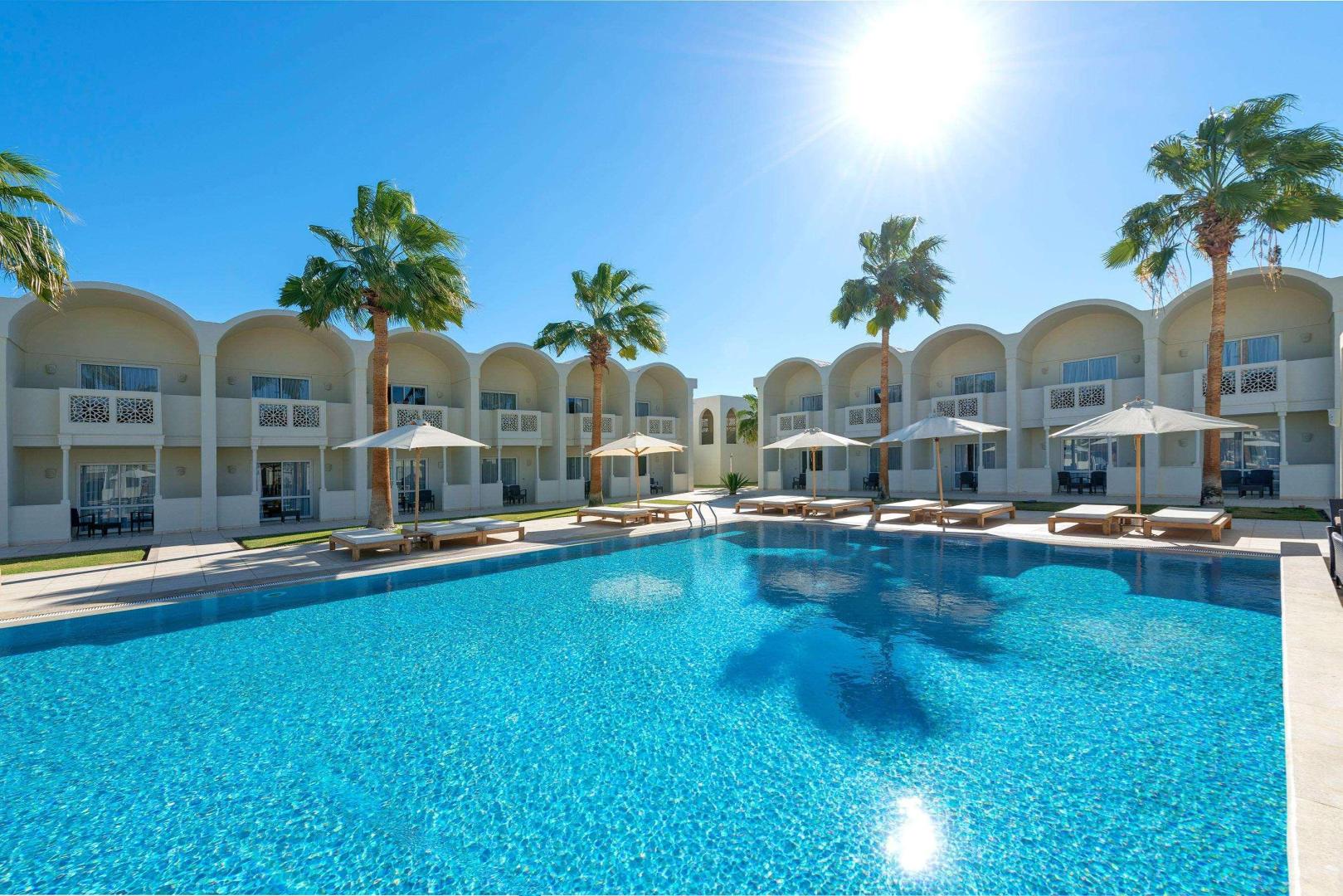 Reef Oasis Beach Resort foto 43