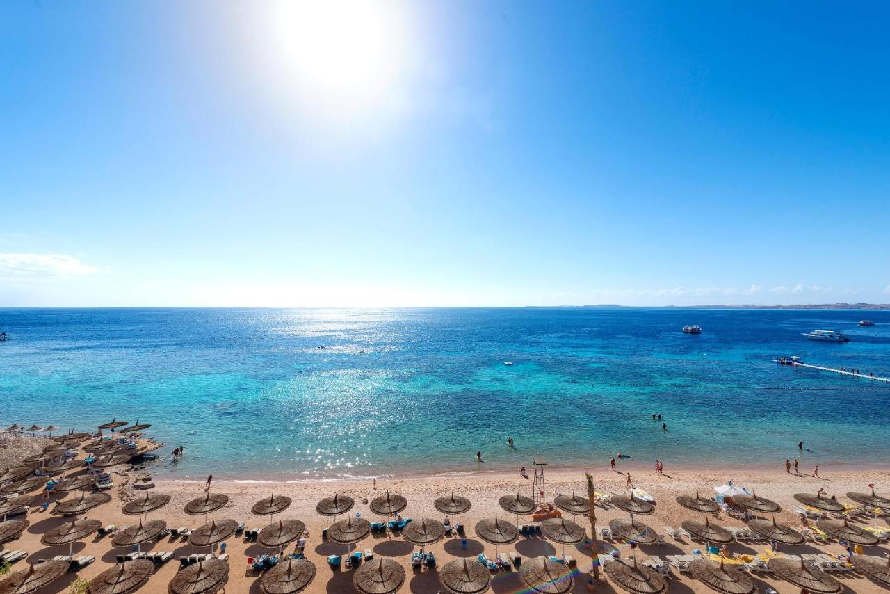 Reef Oasis Beach Resort in Sharm el Sheikh - foto 2