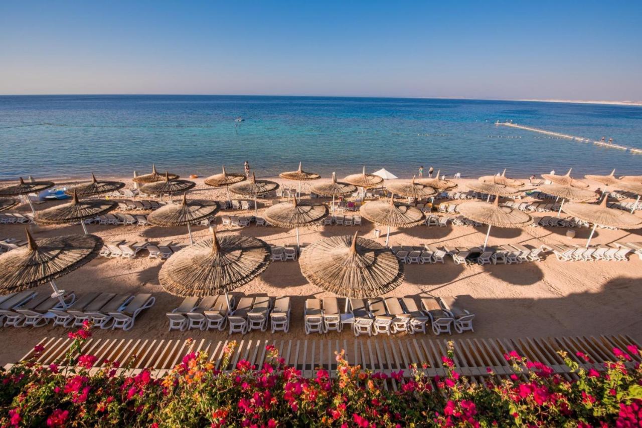 Reef Oasis Beach Resort in Sharm el Sheikh - foto 3
