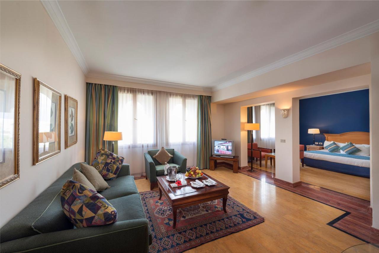 Reef Oasis Beach Resort in Sharm el Sheikh - foto 5