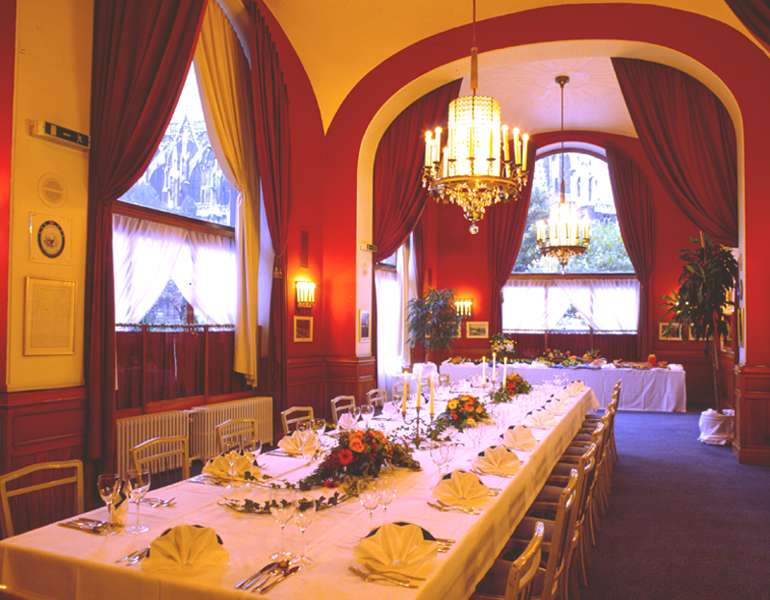 Hotel Regina image 1