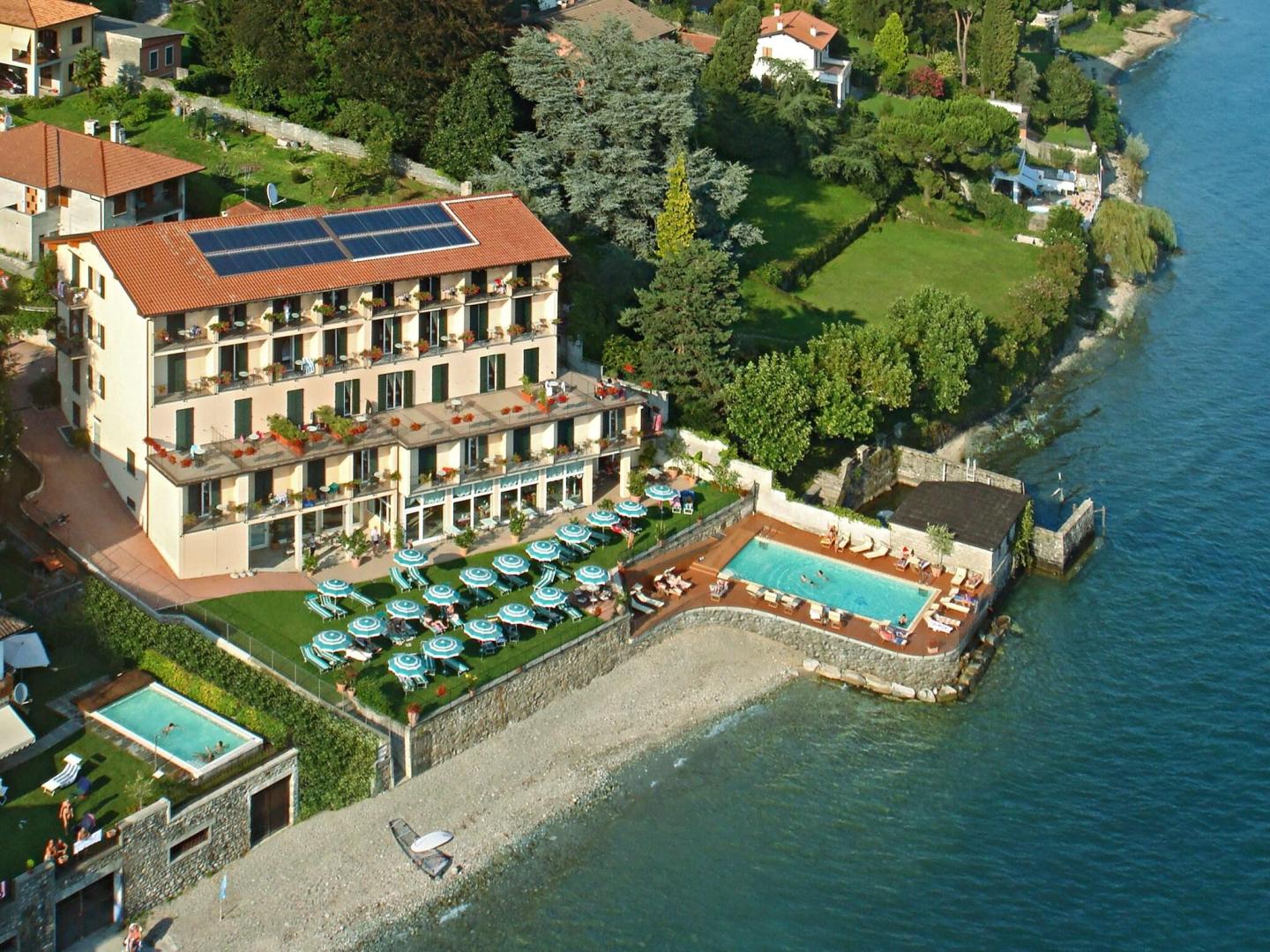 Hotel Regina foto 13