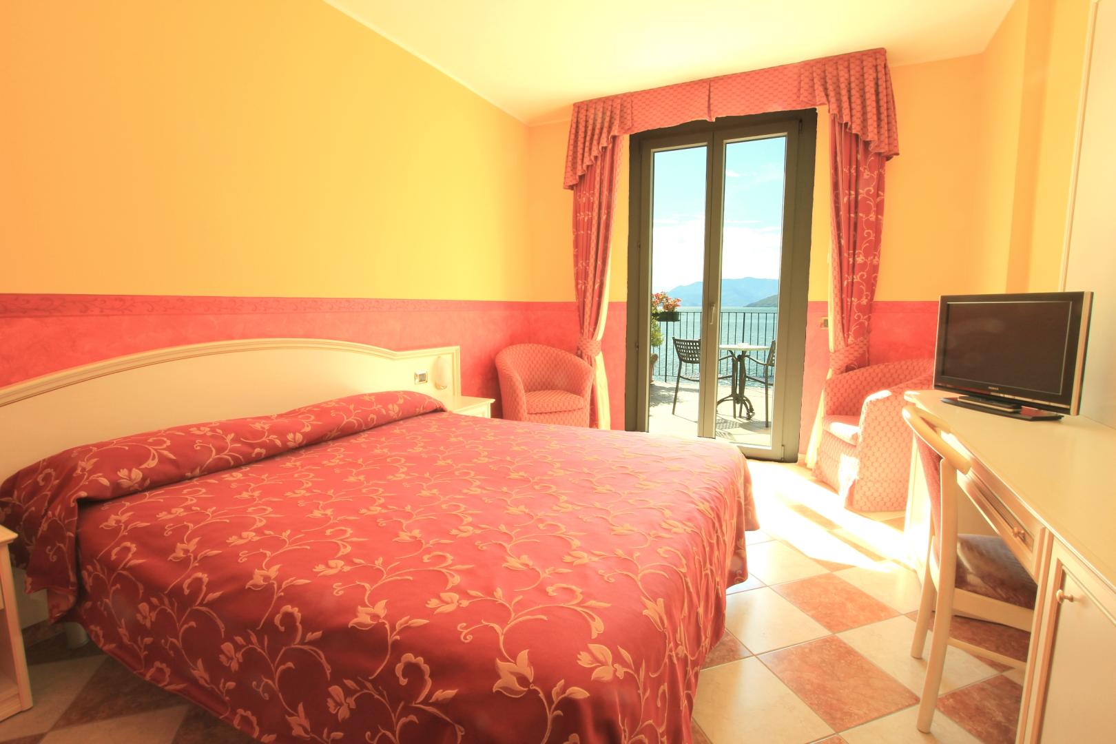 Hotel Regina foto 2