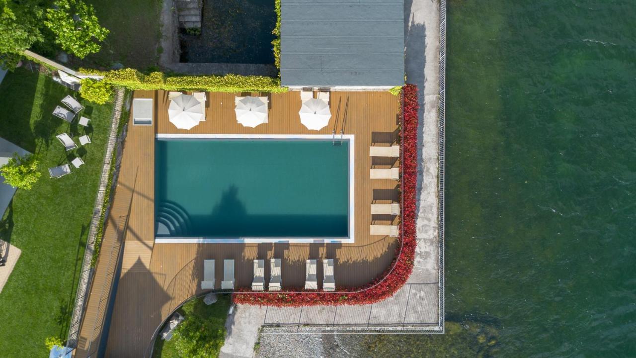 Hotel Regina in Gravedona - foto 2