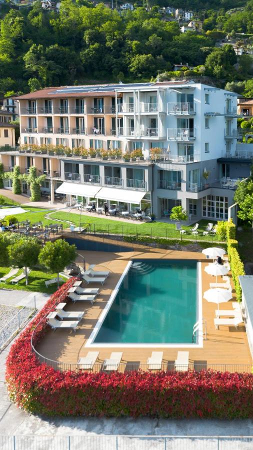 Hotel Regina in Gravedona - foto 5
