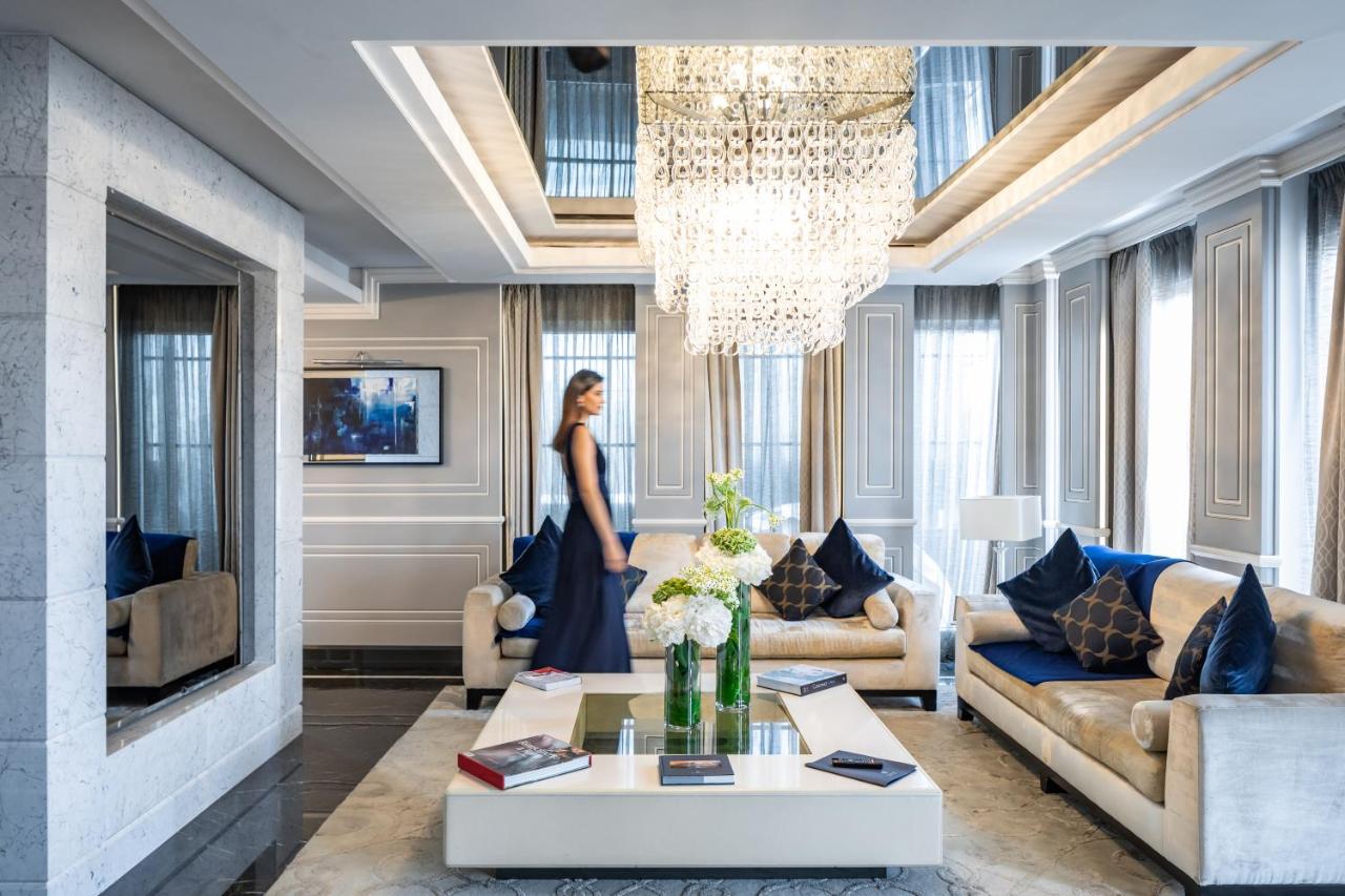 Baglioni Hotel Regina in Rome - foto 5