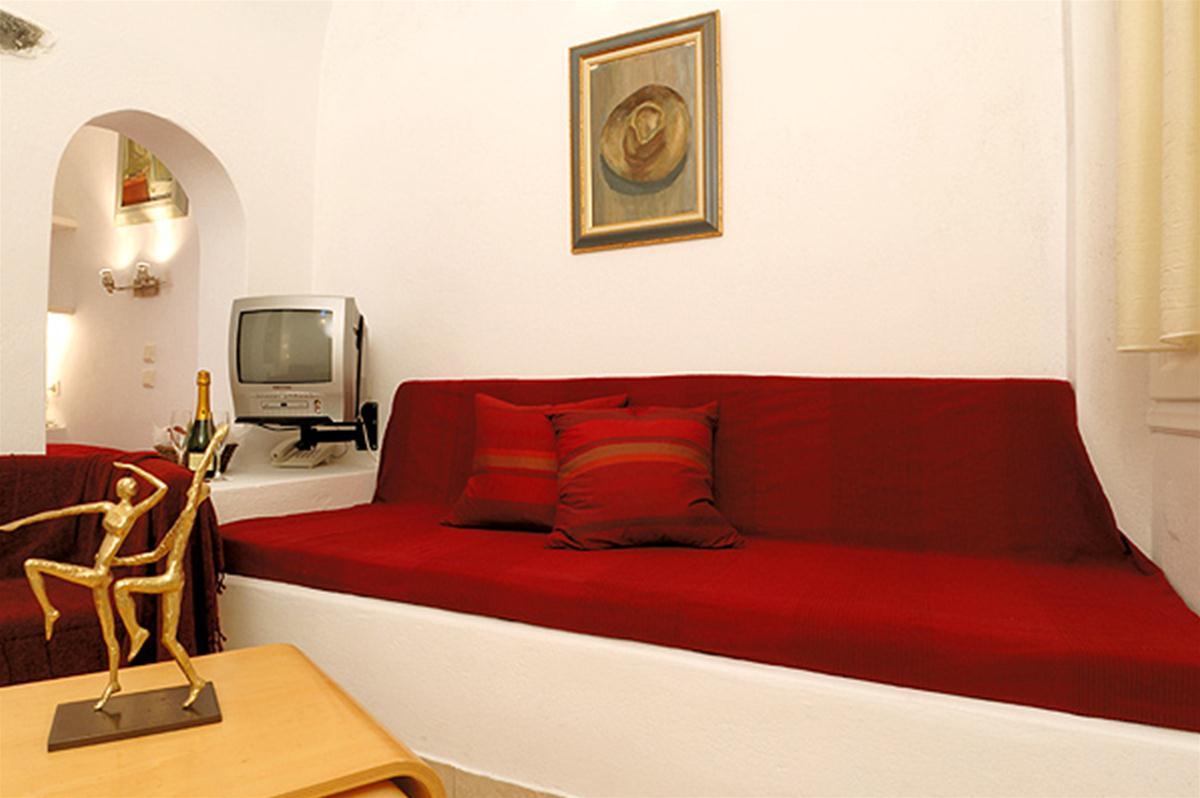 Hotel Regina Mare foto 8