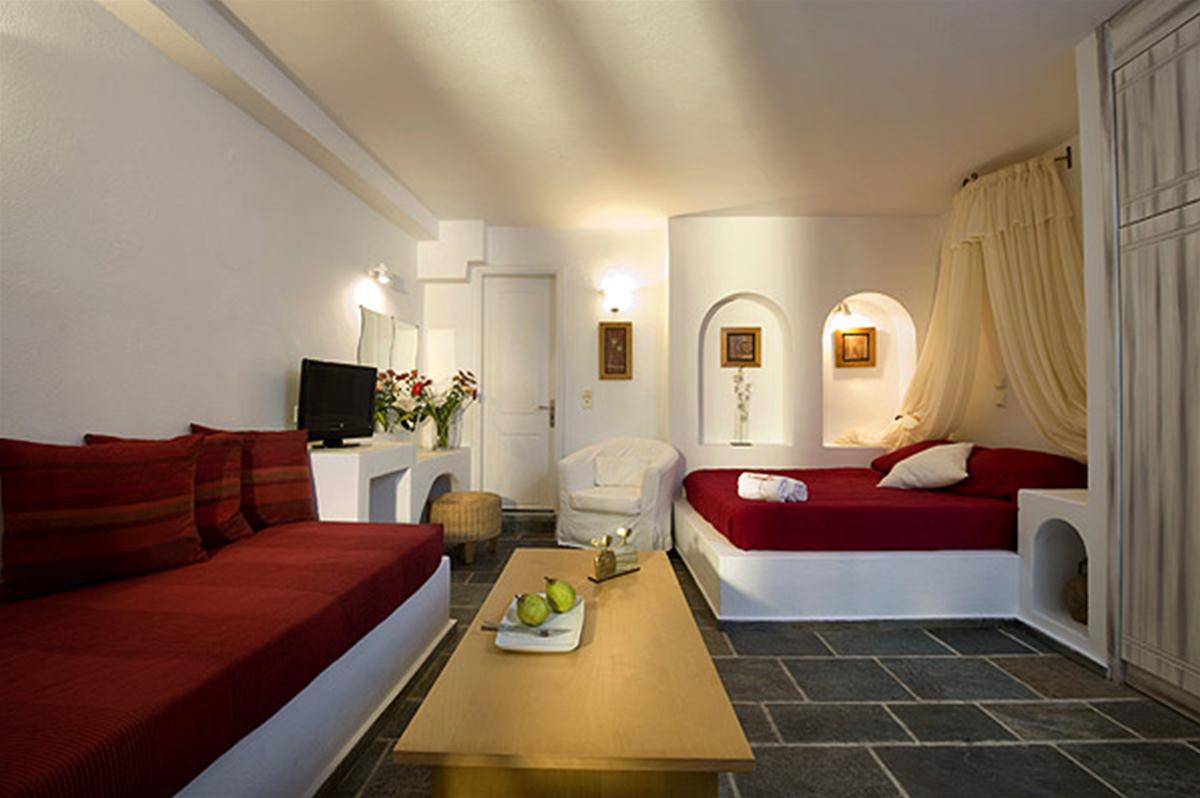 Hotel Regina Mare foto 6