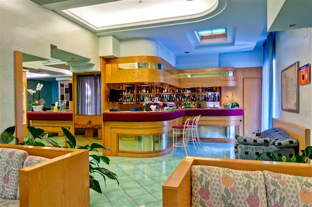 Hotel Regina Palace Terme foto 4