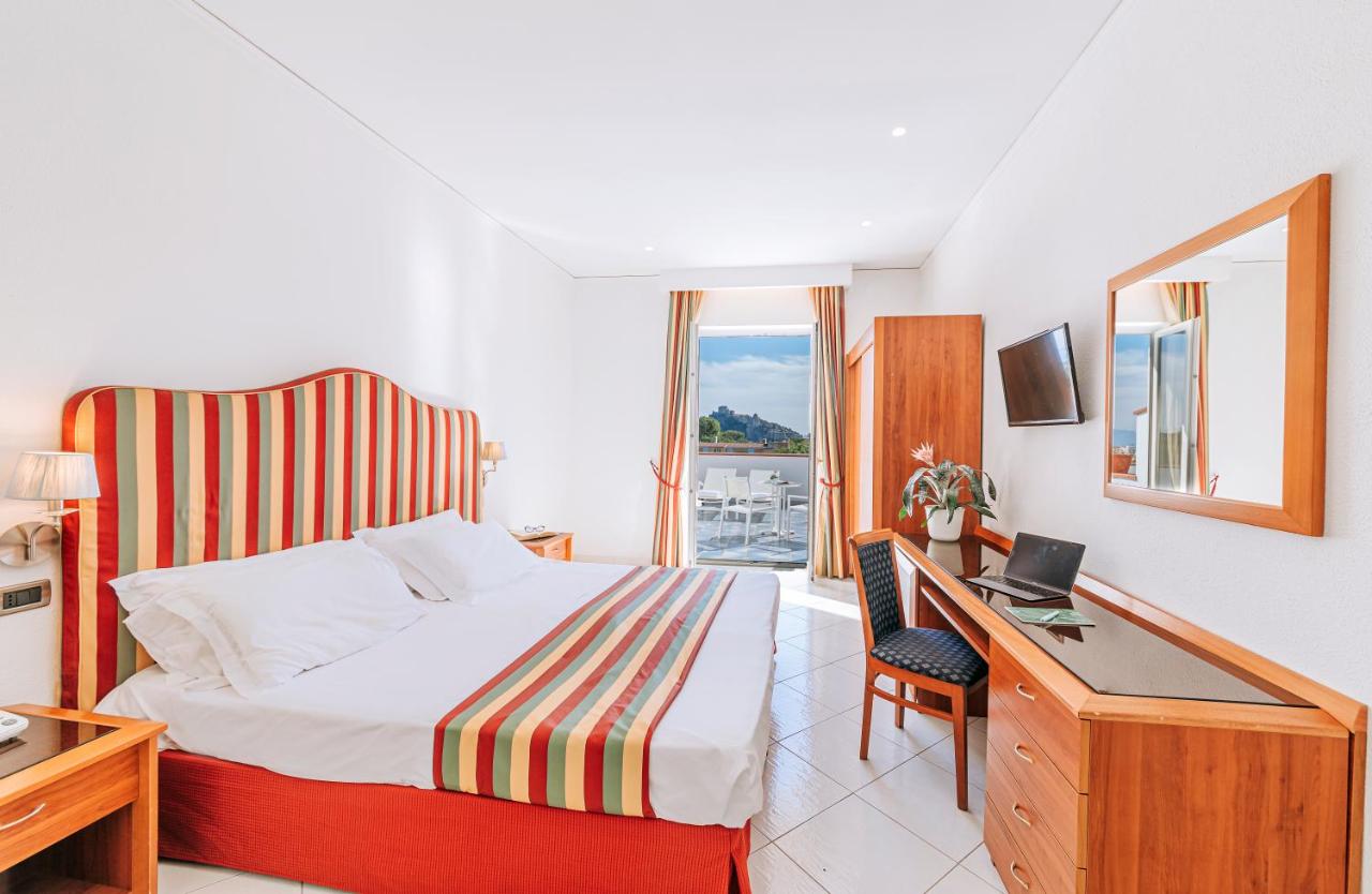 Hotel Regina Palace Terme foto 2