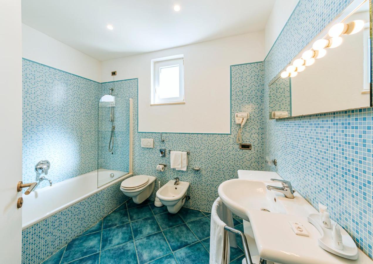 Hotel Regina Palace Terme foto 3