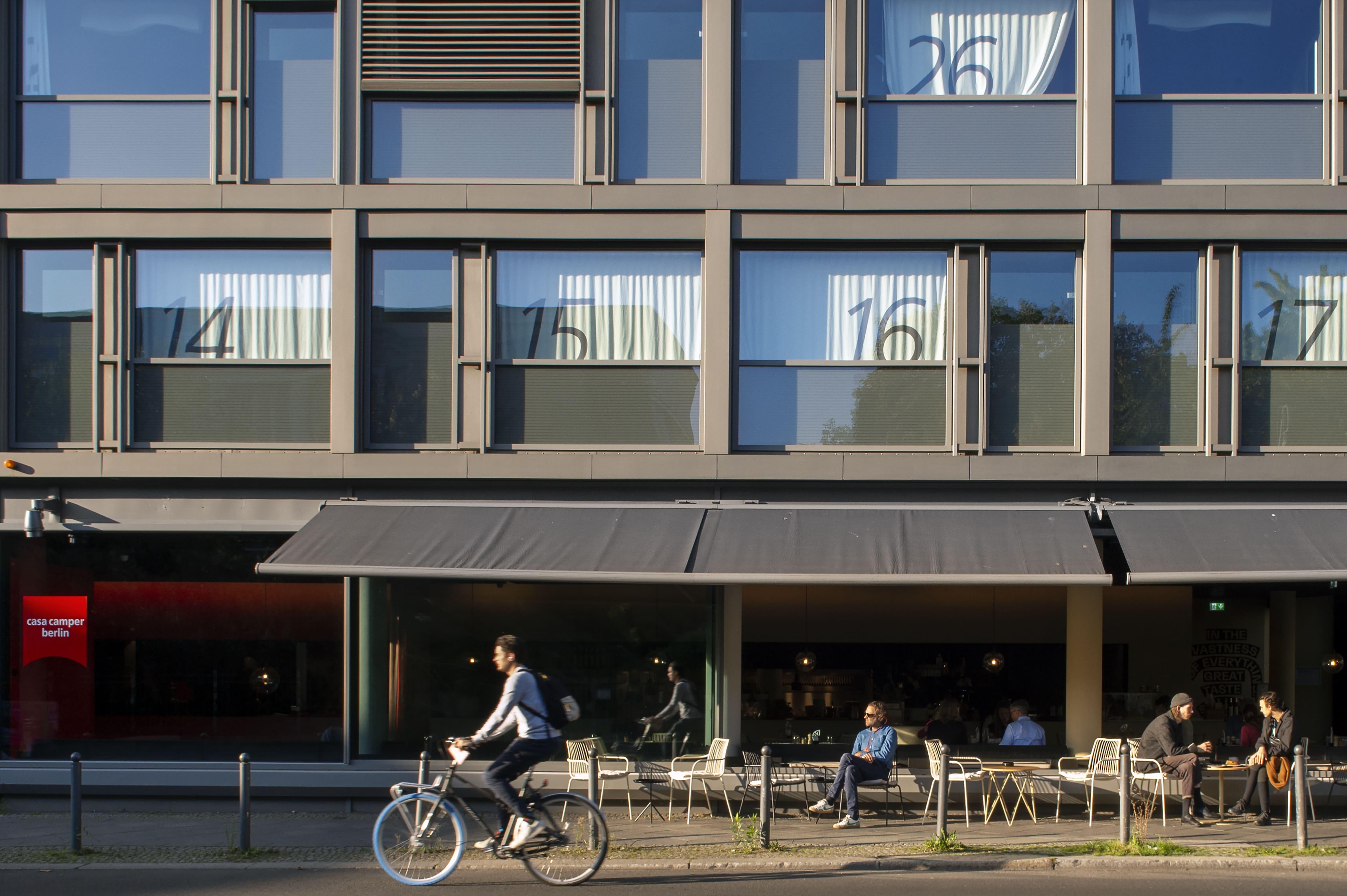 Casa Camper Berlin image 1