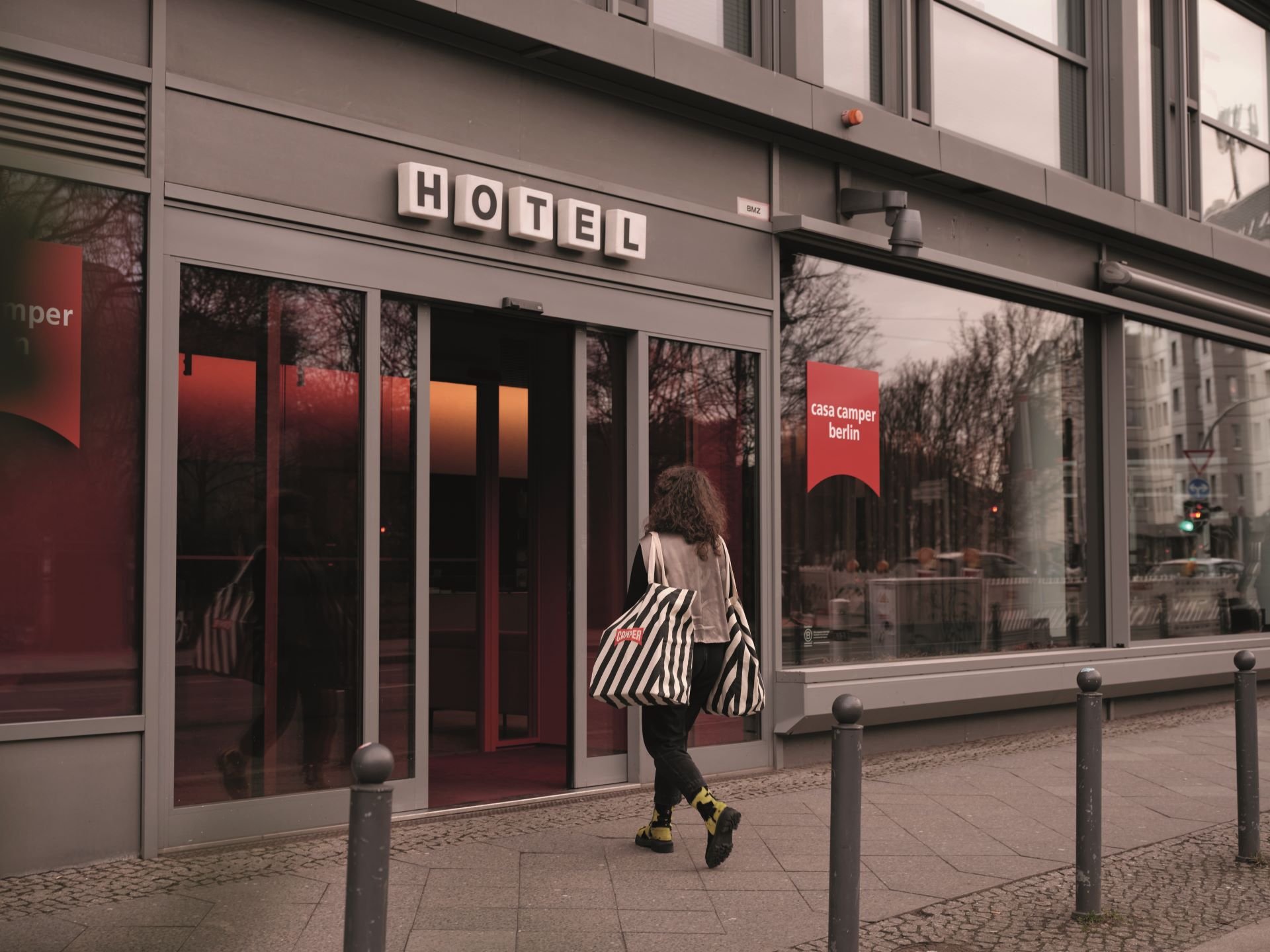 Casa Camper Berlin image 3