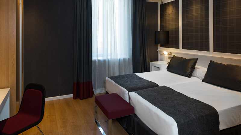 Hotel Catalonia Reina Victoria foto 109